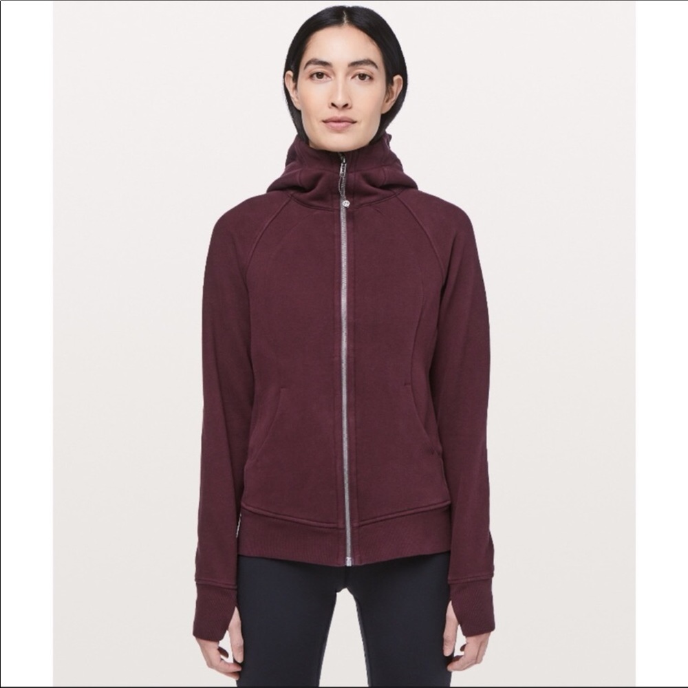 Lululemon scuba